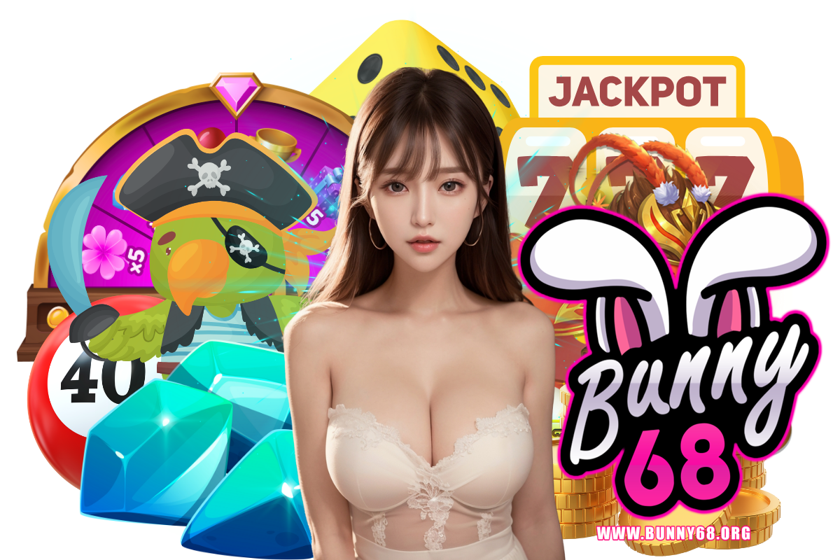 bunny68 แจกเครดิตฟรี